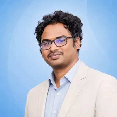 Karthikeyan Kumar